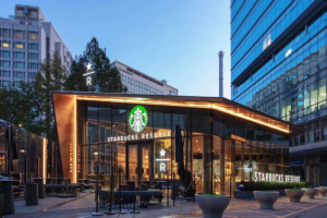 星巴克非遗概念店有几家 在哪里？星巴克是哪个国家的品牌