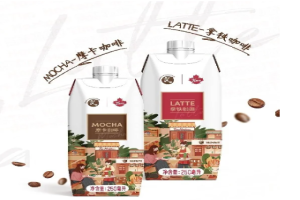 Tims咖啡是直营还是加盟 上市了吗？和易捷咖啡推出新品？