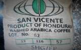 洪都拉斯咖啡有名吗 洪都拉斯咖啡最出名的圣文森处理场