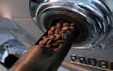 咖啡烘焙必看 咖啡烘焙机四种不同的内锅特性介绍
