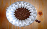 手冲咖啡搅动手法详解 手冲咖啡是美式咖啡吗 手冲咖啡可以加奶吗