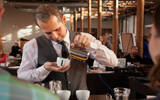 国际咖啡师认证有哪些？专业咖啡师要考什么咖啡认证或者证书？