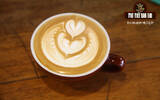 50款咖啡与花式咖啡食谱配方分享 学会就可以开一个咖啡店了