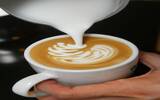 冠军咖啡师林东源的分享哲学—真正的咖啡师，是触碰人心的职人