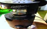 家用型咖啡烘焙机多少钱？FR8+ 热风式家用型咖啡豆烘焙机介绍