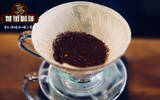 咖啡粉研磨度 咖啡豆怎么研磨 研磨咖啡粉的粗细。