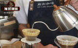 秘鲁 艺妓 水洗 强恰玛优省 佩雷内镇 秘鲁咖啡风味 秘鲁咖啡品种