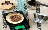 日晒咖啡豆图片辨认 如何从外表区分日晒咖啡与水洗咖啡豆？
