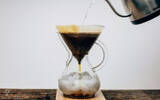 冰咖啡的做法：美式冰咖啡与日式冰咖啡的做法对比
