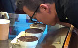 咖啡品鉴师用最专业的品鉴咖啡方式，教你如何品鉴一杯好咖啡！