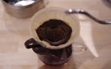 细说咖啡的历史与冲泡方式 手冲滤泡式咖啡的由来