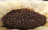 烘焙师咖啡笔记 – 咖啡豆烘培的重要
