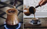 土耳其咖啡冲煮教学：土耳其咖啡面临的机会与挑战