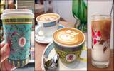 饮啡新蒲点！中西合壁咖啡店 用中式茶杯饮咖啡是新潮流吗？