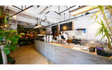 一次圆两个文青梦：由花店扩建成复合式咖啡厅– Essence Cafe