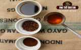 阿拉比卡咖啡豆原来是小果咖啡？阿拉伯咖啡与阿拉比卡咖啡的区别