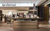 回收、创新、永续！Nespresso 亚洲第一间新概念精品店