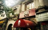 北京环境最好的咖啡馆介绍-1901 Cafe 复古、安逸、与世无争