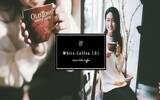 White Coffee？白咖啡是什么？ 白咖啡真是白色的吗？