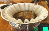 为什么咖啡粉只适合冲煮一次 侧面介绍咖啡萃取原理和特点