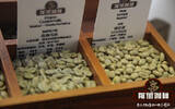 2021咖啡豆多少钱一斤 2021进口咖啡豆烘焙熟豆最新价格表