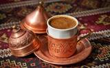 你所不知道的《土耳其咖啡》——多重角色的古老饮品