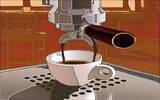 意式咖啡用什么咖啡豆油脂最厚、最适合拉花？