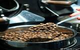咖啡豆烘焙是发生的化学反应咖啡风味体现