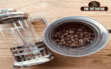 摩卡壶咖啡萃取标准讲解 摩卡壶该怎么使用才对 摩卡壶咖啡味道
