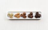 咖啡豆的烘焙程度是怎么划分的 咖啡豆浅中深烘焙风味差别大吗