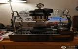 咖啡设备简评及咖啡制作交流之La Marzocco GS/3 MP使用评测