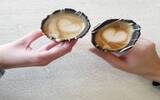 瞬间袭卷网络世界 Coffeeinacone成为网上最热门的咖啡点心