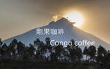 刚果卡维萨幸运之神竞标批次咖啡豆风味口感香气描述