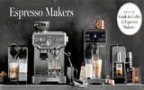 意式咖啡的器具与特点——关于意式浓缩Espresoo的小知识点