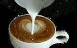 奶泡与牛奶的融合度对咖啡拉花的影响 奶泡与牛奶融合度的重要性
