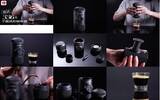 手携迷你咖啡机第三代Nanopresso 冲出万元咖啡机效果