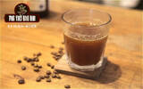 常见花式咖啡的种类有哪些？花式咖啡有哪些做法 花式咖啡材料配