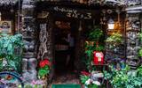 【东京神保町】到昭和复古风咖啡店寻找一个梦想