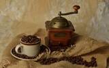 咖啡研磨器具的不一样对咖啡风味的影响 烘焙中咖啡风味的变化