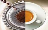 推荐用来做花式咖啡，比如：拿铁、卡布其诺、星冰乐的咖啡机