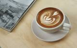 咖啡爱喝拿铁 “奶”类营养成分大不同