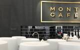 南京简约北欧风咖啡馆-MONT CAFé 南京安静而私密的咖啡店