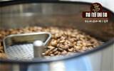埃塞俄比亚古吉花魁咖啡豆怎么烘焙？花魁咖啡的特殊之处在于……