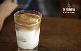 咖啡加牛奶怎么调法 咖啡可以加纯牛奶吗 咖啡与牛奶的黄金比例
