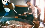 世界咖啡文化地图 | 欧洲三大咖啡文化圈焙炒咖啡方式的区别