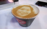 3d咖啡打印机哪里有卖 可以打印人脸的3D打印咖啡机多少钱？