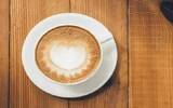 咖啡融合手法技巧分享 选择咖啡牛奶融合程度 咖啡融合技巧视频