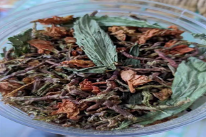 山蜜草茶可以人工种植吗？山蜜草茶是野生的好还是养殖的好