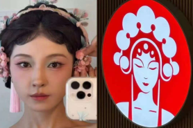 从网友玩梗到明星代言！霸王茶姬 × 小婉管乐这波 “听劝” 赢麻了