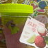 半斤鲜荔手剥去核！丘大叔粉荔柠檬茶第五年返场！